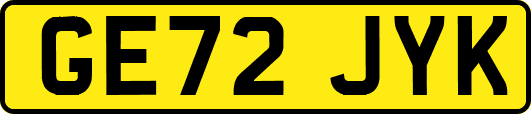 GE72JYK
