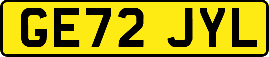 GE72JYL