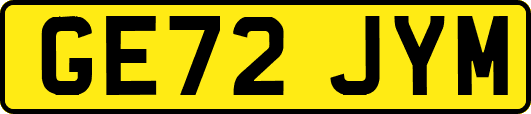 GE72JYM