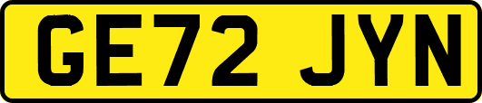 GE72JYN