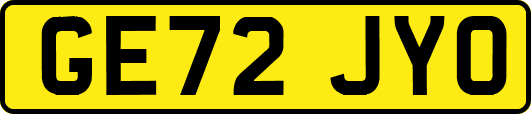 GE72JYO