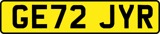 GE72JYR