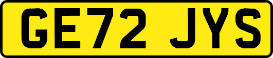 GE72JYS
