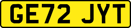 GE72JYT