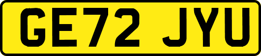 GE72JYU