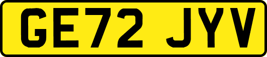 GE72JYV