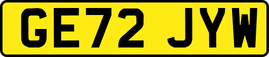 GE72JYW