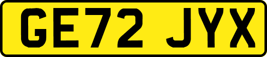 GE72JYX