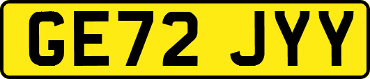 GE72JYY