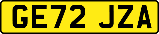 GE72JZA