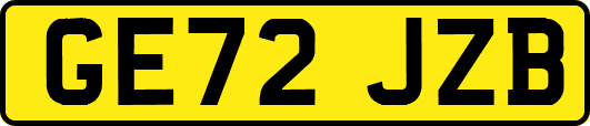 GE72JZB