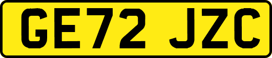 GE72JZC