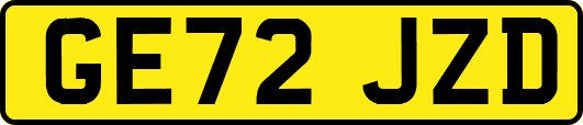 GE72JZD