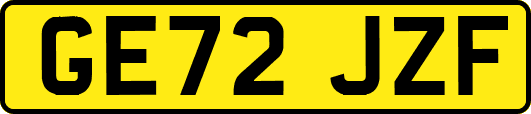 GE72JZF