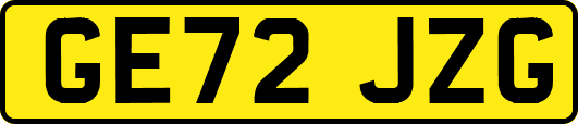 GE72JZG