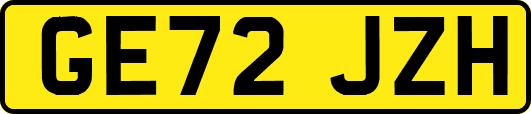 GE72JZH