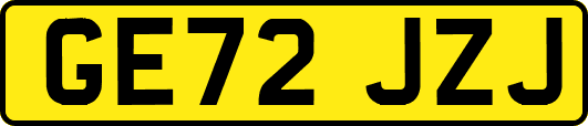 GE72JZJ