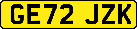 GE72JZK