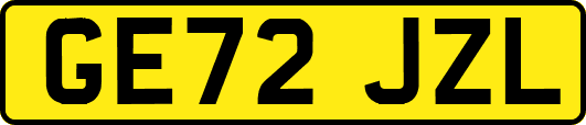 GE72JZL
