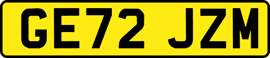 GE72JZM