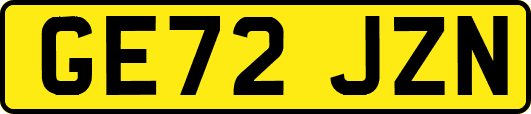 GE72JZN
