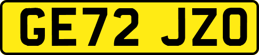 GE72JZO