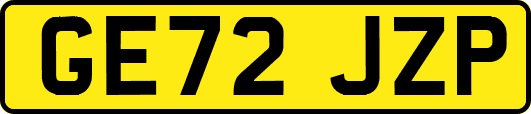 GE72JZP