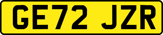 GE72JZR