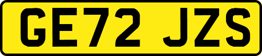 GE72JZS