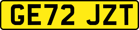GE72JZT