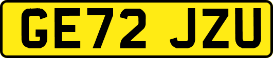 GE72JZU