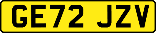 GE72JZV