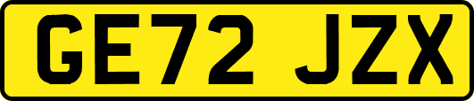 GE72JZX