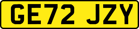GE72JZY