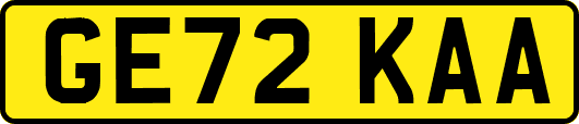 GE72KAA