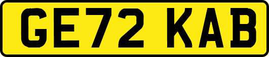 GE72KAB