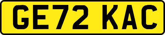 GE72KAC