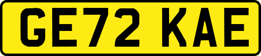GE72KAE