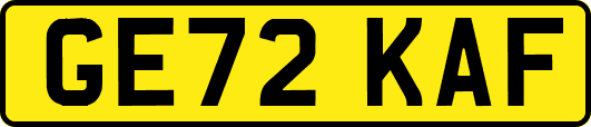 GE72KAF