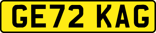 GE72KAG