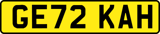 GE72KAH