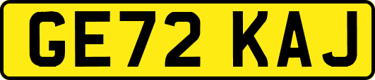 GE72KAJ