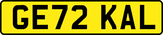 GE72KAL