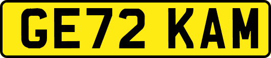 GE72KAM