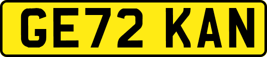 GE72KAN