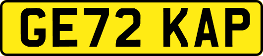 GE72KAP