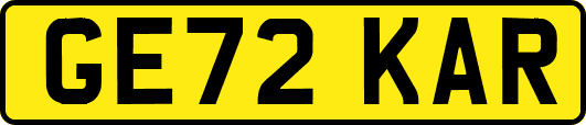 GE72KAR