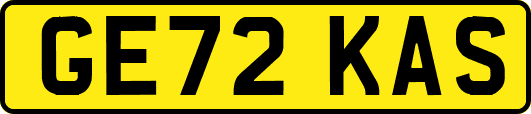 GE72KAS