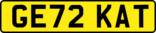 GE72KAT