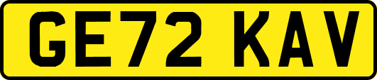 GE72KAV